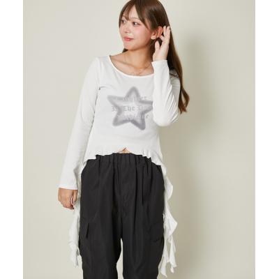 y2k（レディースTシャツ、カットソー）｜トップス | ファッション の