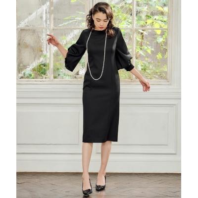 極美品 JENNE ペプラムジャケット エコレザー ライダース 黒