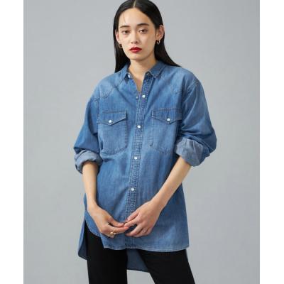 トップス Lee 2024（Lee／レディーストップス） | ファッション のおすすめ