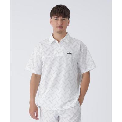 ハーフジップシャツ（PING／スポーツ用品）のおすすめ人気商品一覧