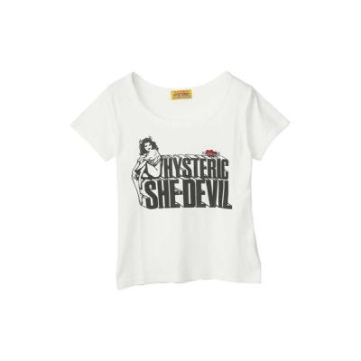 She Tokyo シートーキョー　Tシャツ she Tokyo（ファッション）のおすすめ人気商品一覧 通販 - Yahoo