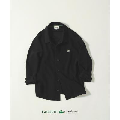 ラコステ カーディガンのおすすめ人気商品一覧 通販 - Yahoo