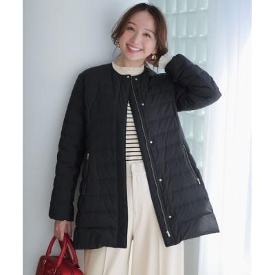 オンワード セール（レディースダウンコート、ダウンジャケット