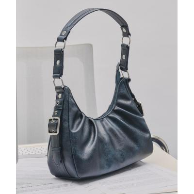 ⭐極美品⭐ジャスエムビー×リフト　コラボ　ハーフムーン　ショルダーバッグ ハーフムーンバッグのおすすめ人気商品一覧 通販 - Yahoo