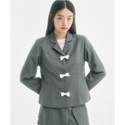 fekete（FEKETE／レディースコート、ジャケット） | ファッション の