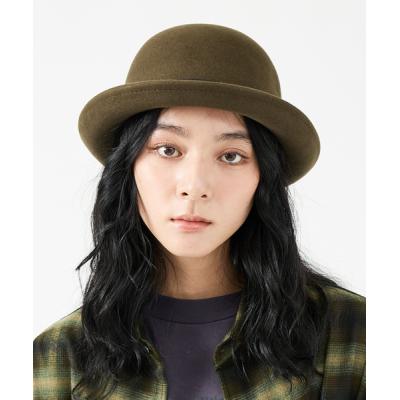 ニューヨークハット ボーラーハットのおすすめ人気商品一覧 通販