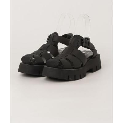 RUCO LINE ブラック スポーツサンダル 2025年最新】RUCOLINE レディース サンダル・ミュールの人気