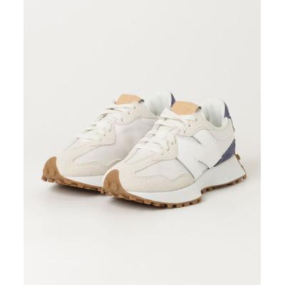 ニューバランス　327 レディース　23cm 楽天市場】【スーパーSALE】1000円割引クーポン!!New Balance