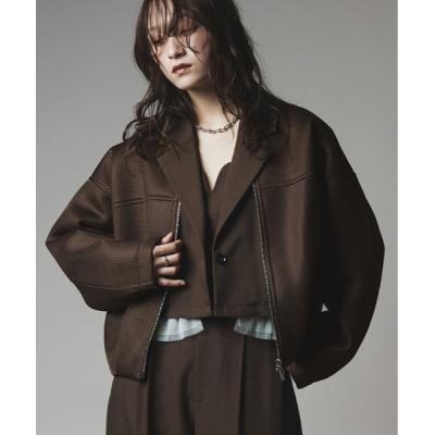 ハウント haunt（レディースコート、ジャケット） | ファッション の