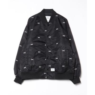 wtaps ダウンジャケットのおすすめ人気商品一覧 通販 - Yahoo