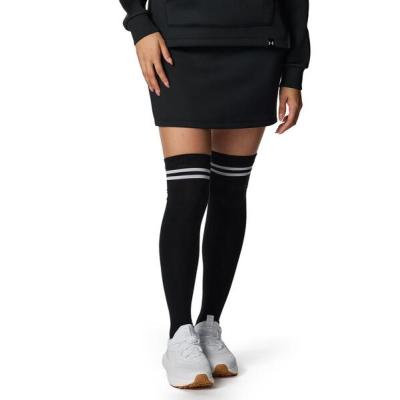 UNDER ARMOUR スカート（色：ブラック系）｜ボトムス、パンツ