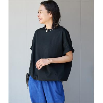 【新品未使用タグ付】 ジャーナルスタンダード パイル裏毛Tシャツ 完売 24SS ジャーナルスタンダード tシャツのおすすめ人気商品一覧 通販