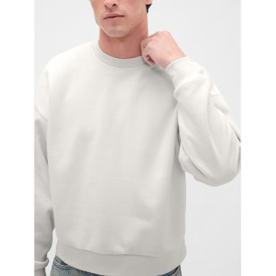 Scuba オーバーサイズ クルーネック クロップドスウェット M/L ピンク Scuba オーバーサイズ クルーネック クロップドスウェット M/L ピンク