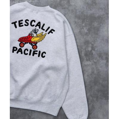 Tes（メンズトレーナー）｜トップス | ファッション のおすすめ人気