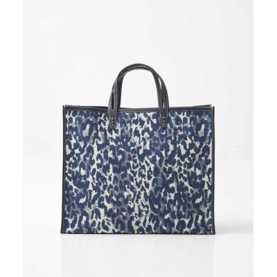 バッグ A VACATION / navy black A VACATION | PENDLETON別注 TANK TRAILS NAVY - アマン