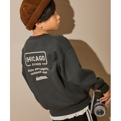 裏起毛トレーナー140のおすすめ人気商品一覧 通販 - Yahoo!ショッピング