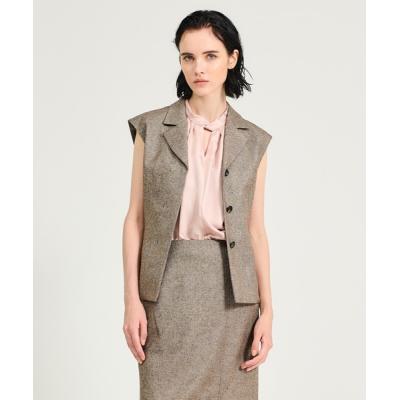 エストネーション ジレ（ESTNATION）（性別：レディース）のおすすめ