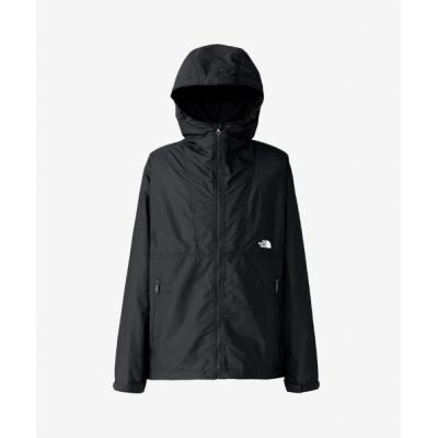 【新品タグ付】ノースフェイス コンパクトジャケット XLブラック THE NORTH FACE ノースフェイス メンズ K-XLサイズ コンパクト