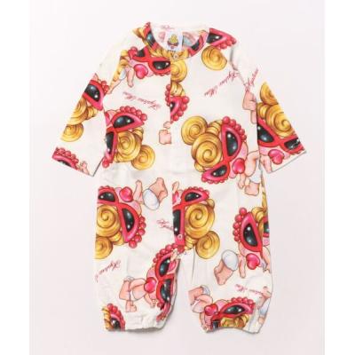 専用、3点 HYSTERIC MINI ベビー服 80サイズ ヒステリックミニのおすすめ人気商品一覧 通販 - Yahoo!ショッピング