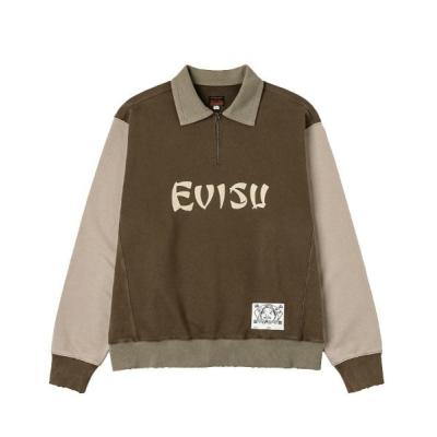 evisu スウェットのおすすめ人気商品一覧 通販 - Yahoo!ショッピング
