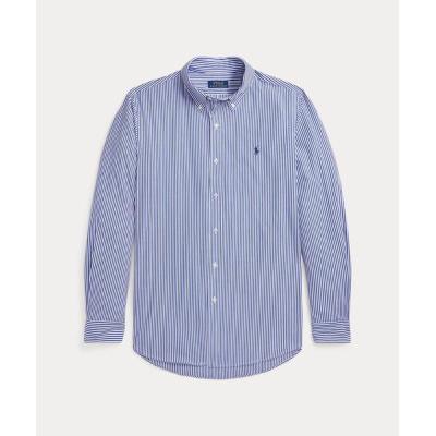 POLO RALPH LAUREN メンズシャツ、カジュアルシャツ（柄：ストライプ