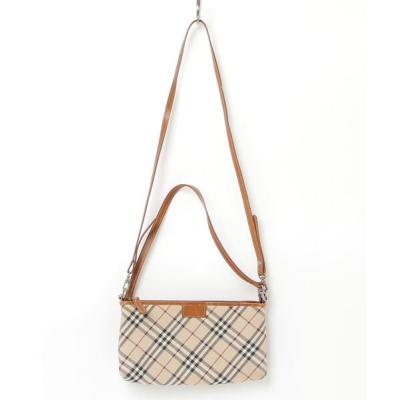 BURBERRY BLUE LABEL レディースショルダーバッグ｜バッグ
