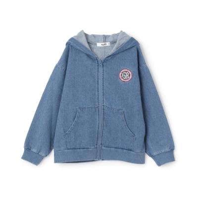 X-girl アウターのおすすめ人気商品一覧 通販 - Yahoo!ショッピング