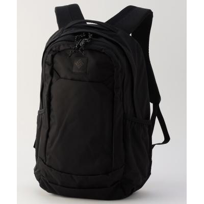 Columbia×FREAK'S STORE ギャザー バックパック　ブラック 完売品 Columbia×FREAK'S STORE ギャザー バックパック 限定展開