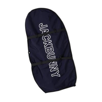 ジャックバニー キャディバッグ（色：レッド系）のおすすめ人気商品