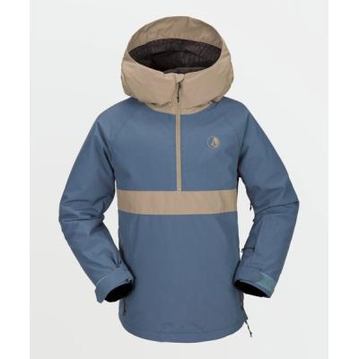 volcom アノラックの商品一覧 通販 - Yahoo!ショッピング