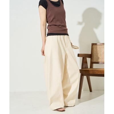 定価17000円◆新品タグ付き◆ヤマダヤ◆ リブスリットカーゴパンツ ZOZOTOWN Yahoo!店 - カーゴパンツ｜Yahoo!ショッピング