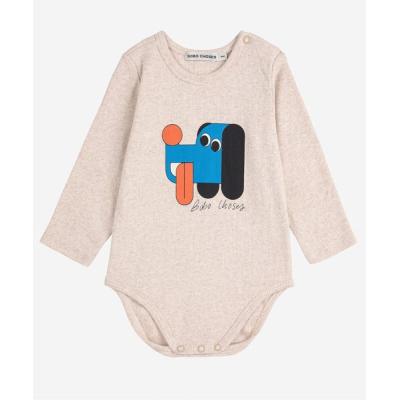 BOBO CHOSES ベビー用ロンパース、カバーオール｜ベビー服