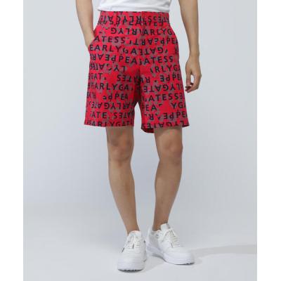 ヒョウ柄 ショートパンツ（ゴルフ用品） | スポーツ のおすすめ人気
