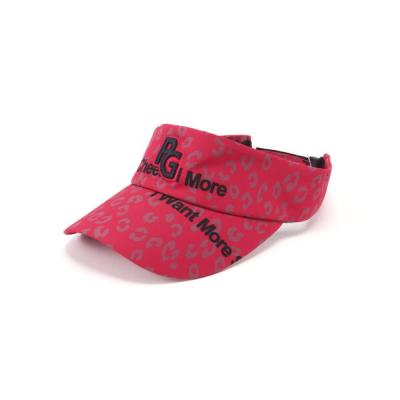 パーリーゲイツバイザーのおすすめ人気商品一覧 通販 - Yahoo!ショッピング