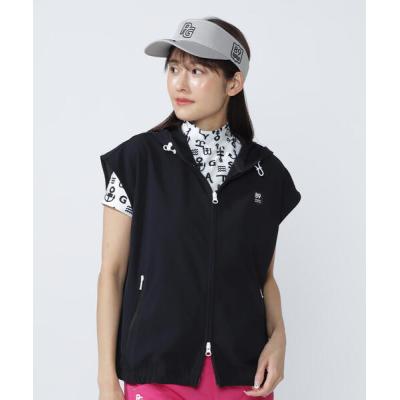 PEARLY GATES ゴルフ レディースベスト｜レディースウエア｜ゴルフ