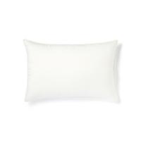 ベッド 寝具 防ダニ　洗えて乾きやすい　ふんわりやわらかまくら　４３×６３ｃｍ