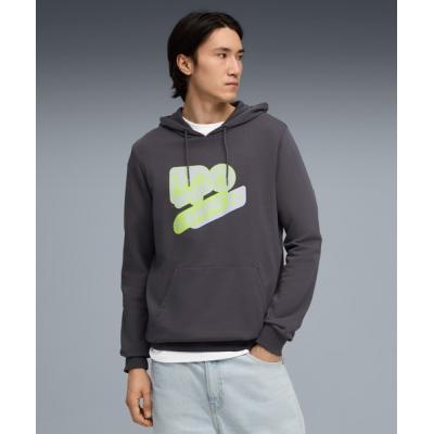 マンチェスターシティパーカー（メンズパーカー）｜トップス