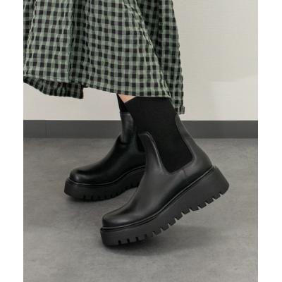 corso roma 9 サイドゴア（ファッション）のおすすめ人気商品一覧 通販