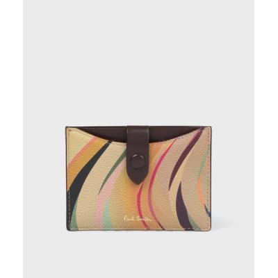 ポールスミス idケース（色：マルチカラー）のおすすめ人気商品