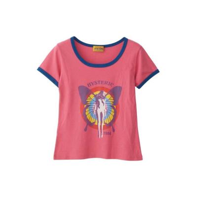 チビtシャツ（HYSTERIC GLAMOUR）のおすすめ人気商品一覧 通販