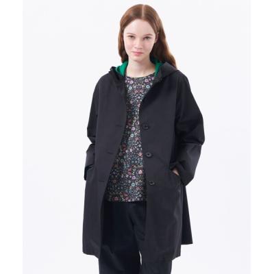 MACKINTOSH PHILOSOPHY ネイビー トレンチコート RYDAL(ライダル) 96(コート)｜MACKINTOSH PHILOSOPHY