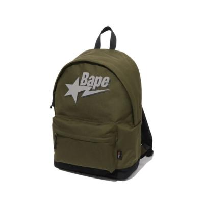 アベイシングエイプ リュック（A BATHING APE／ファッション）の