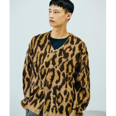 アーガイル カーディガン レディース（TOWNCRAFT）のおすすめ人気商品