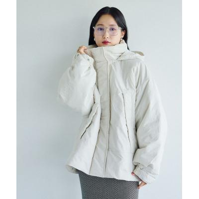 新品未使用品　レプシィム　スライバータッチミドルコート　プリーツガラスカート 新品未使用品 レプシィム スライバータッチミドルコート