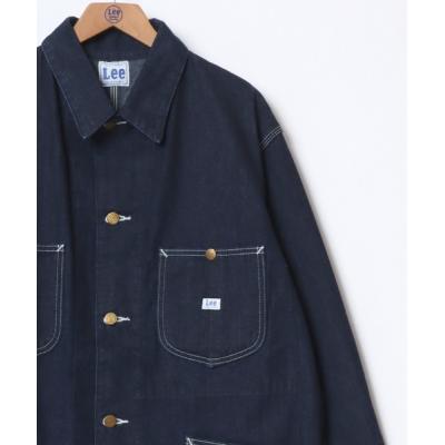 Lee カバーオール ボア（メンズファッション） | ファッション の商品