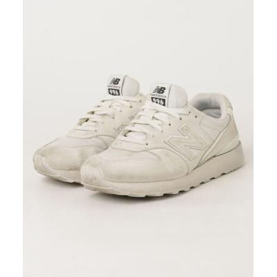ニューバランス WL996DA2 オフホワイト 23cm レディース 【NEW BALANCE】 ニューバランス WL996DA2(D) WL996