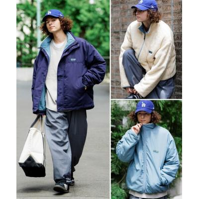 coldbreaker アウターのおすすめ人気商品一覧 通販 - Yahoo!ショッピング