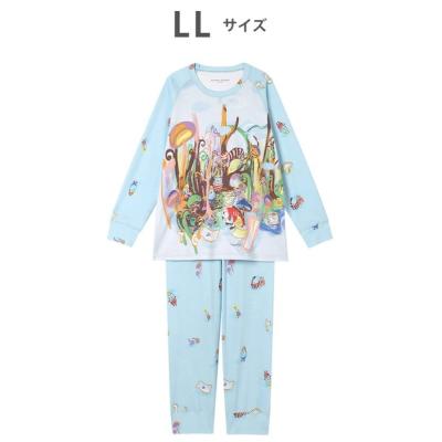ツモリチサト パジャマ セールのおすすめ人気商品一覧 通販 - Yahoo