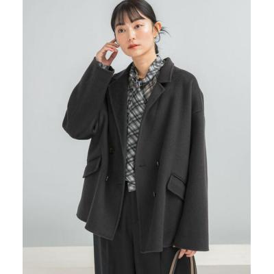 サリースコット（レディースコート、ジャケット） | ファッション の