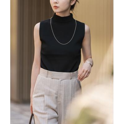 ボトルネックニット（NOBLE）のおすすめ人気商品一覧 通販